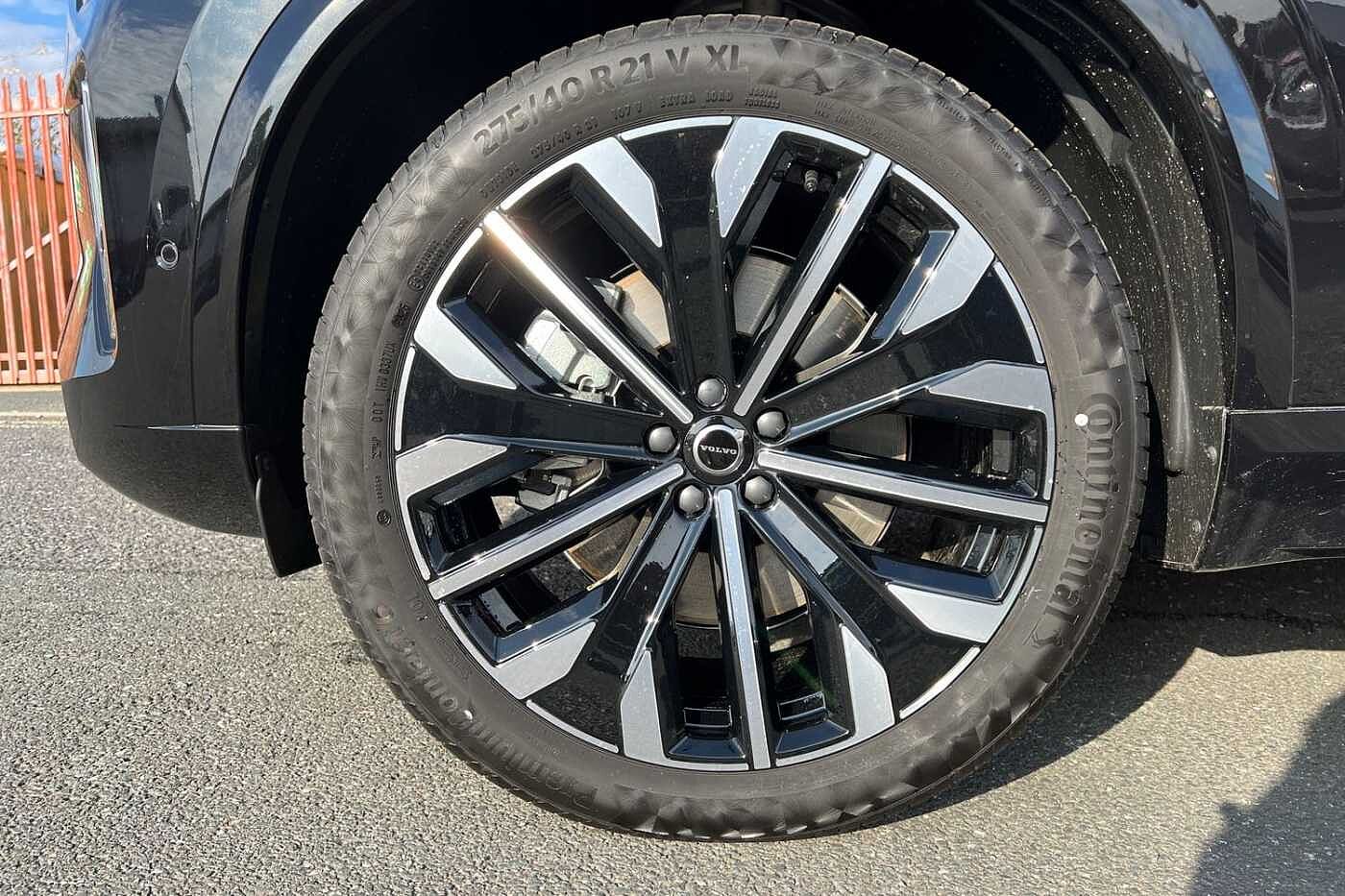 Used Volvo XC90 2025 for sale - 76393623: Photo 5