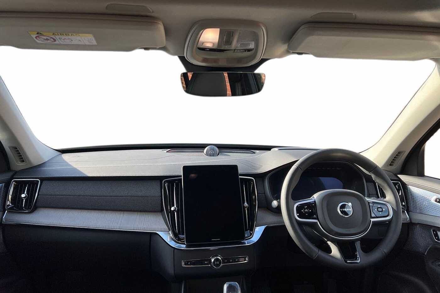 Used Volvo XC90 2025 for sale - 76393623: Photo 6