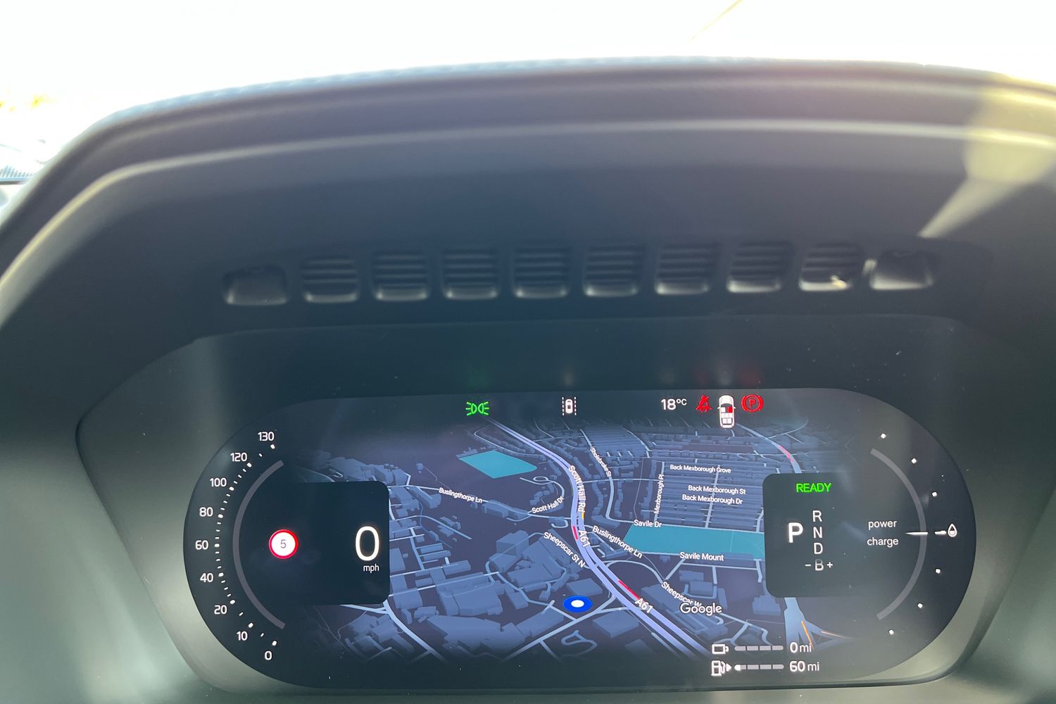 Used Volvo XC90 2025 for sale - 76393623: Photo 7