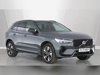 Used Volvo XC60 2025 for sale - 79673790: Photo