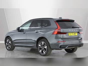 Used Volvo XC60 2025 for sale - 79673790: Photo