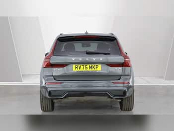 Used Volvo XC60 2025 for sale - 79673790: Photo