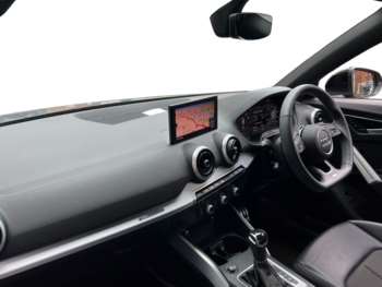Used Audi Q2 2022 for sale - 75027370: Photo