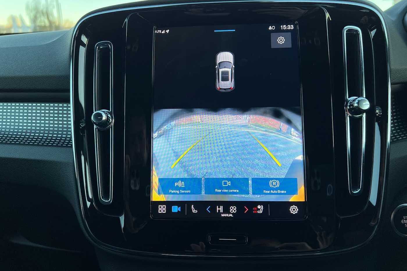 Used Volvo XC40 2025 for sale - 76614816: Photo 16