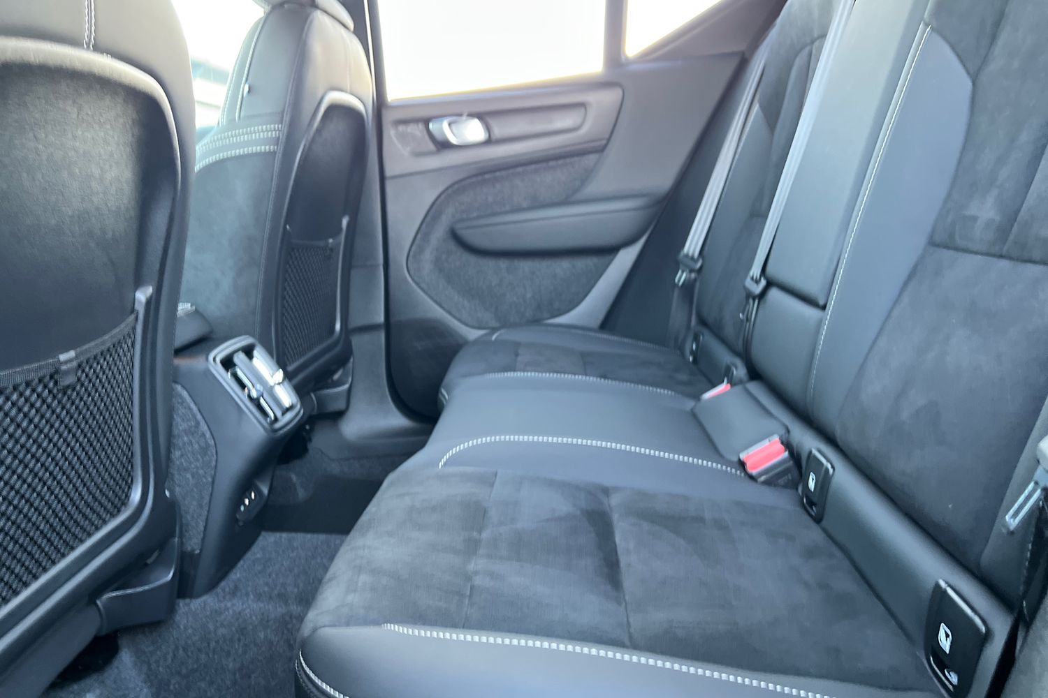 Used Volvo XC40 2025 for sale - 76614816: Photo 17