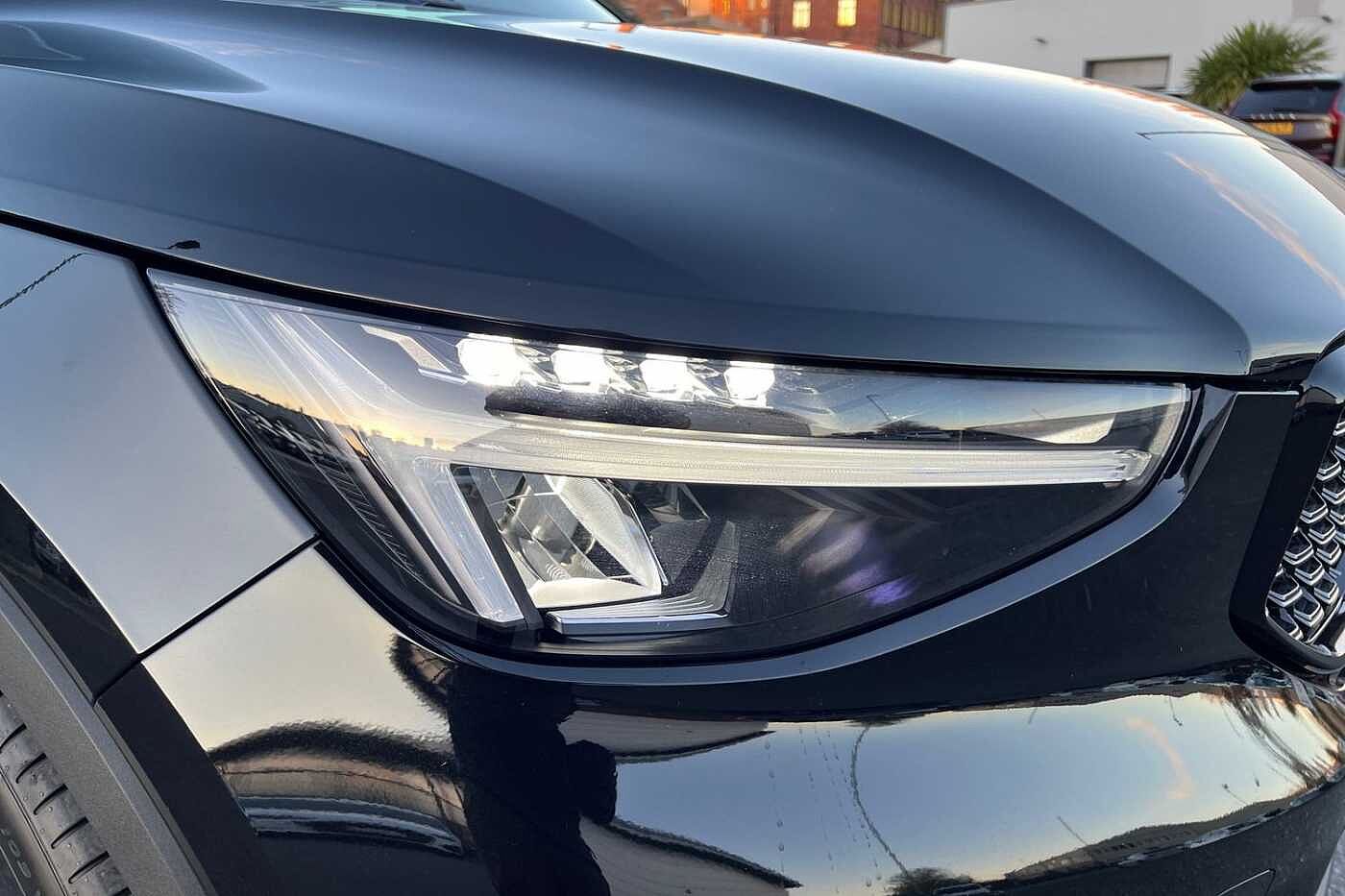 Used Volvo XC40 2025 for sale - 76614816: Photo 18