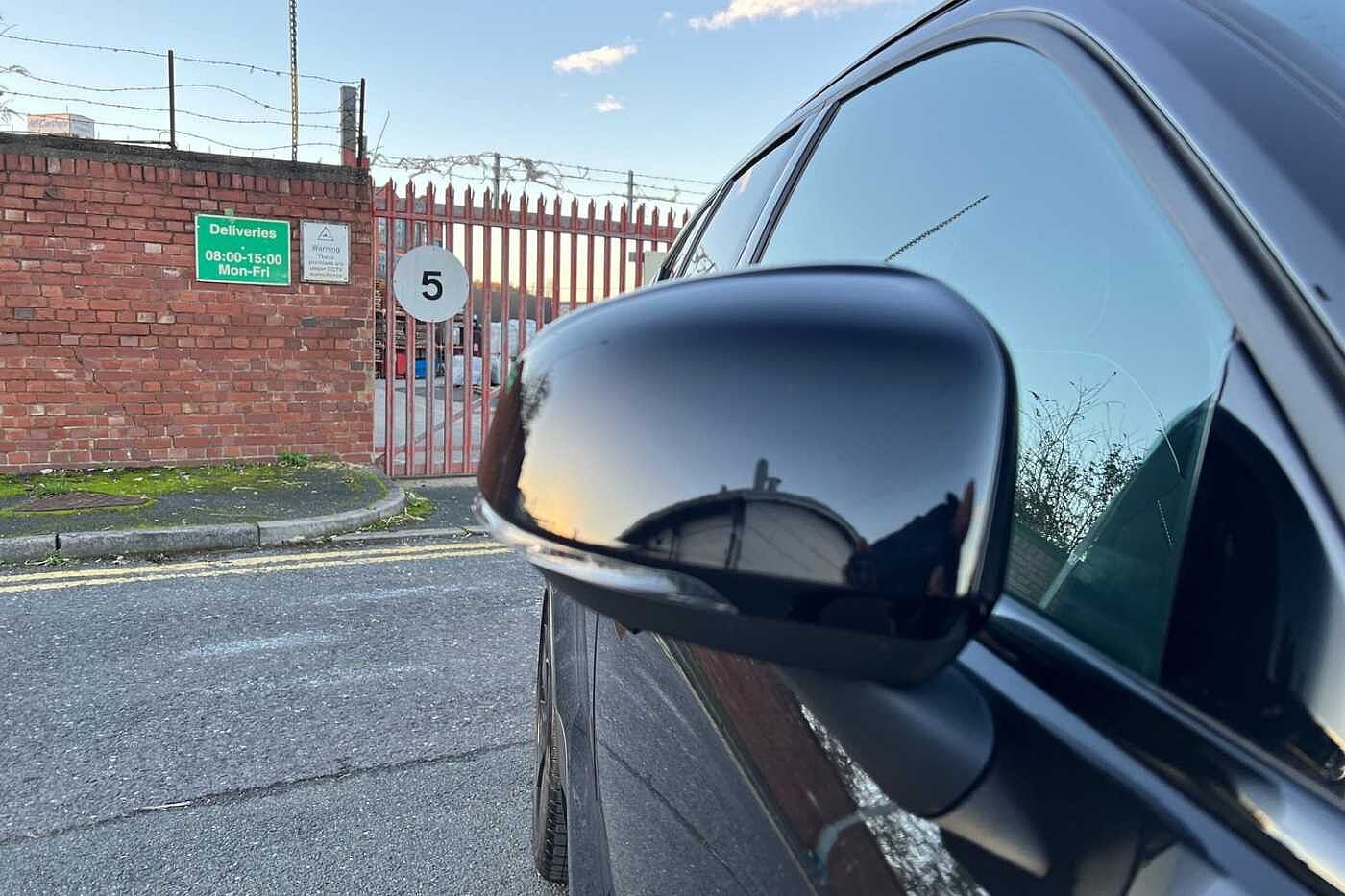 Used Volvo XC40 2025 for sale - 76614816: Photo 19