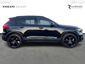 Used Volvo XC40 2025 for sale - 76614816: Photo