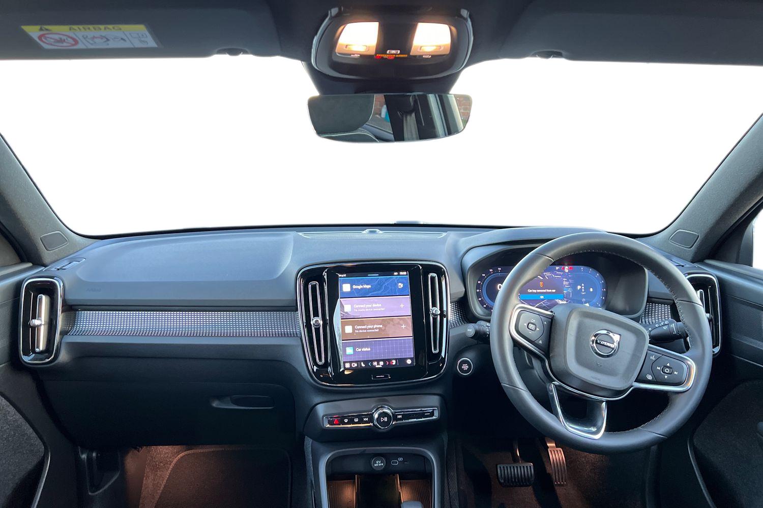 Used Volvo XC40 2025 for sale - 76614816: Photo 6