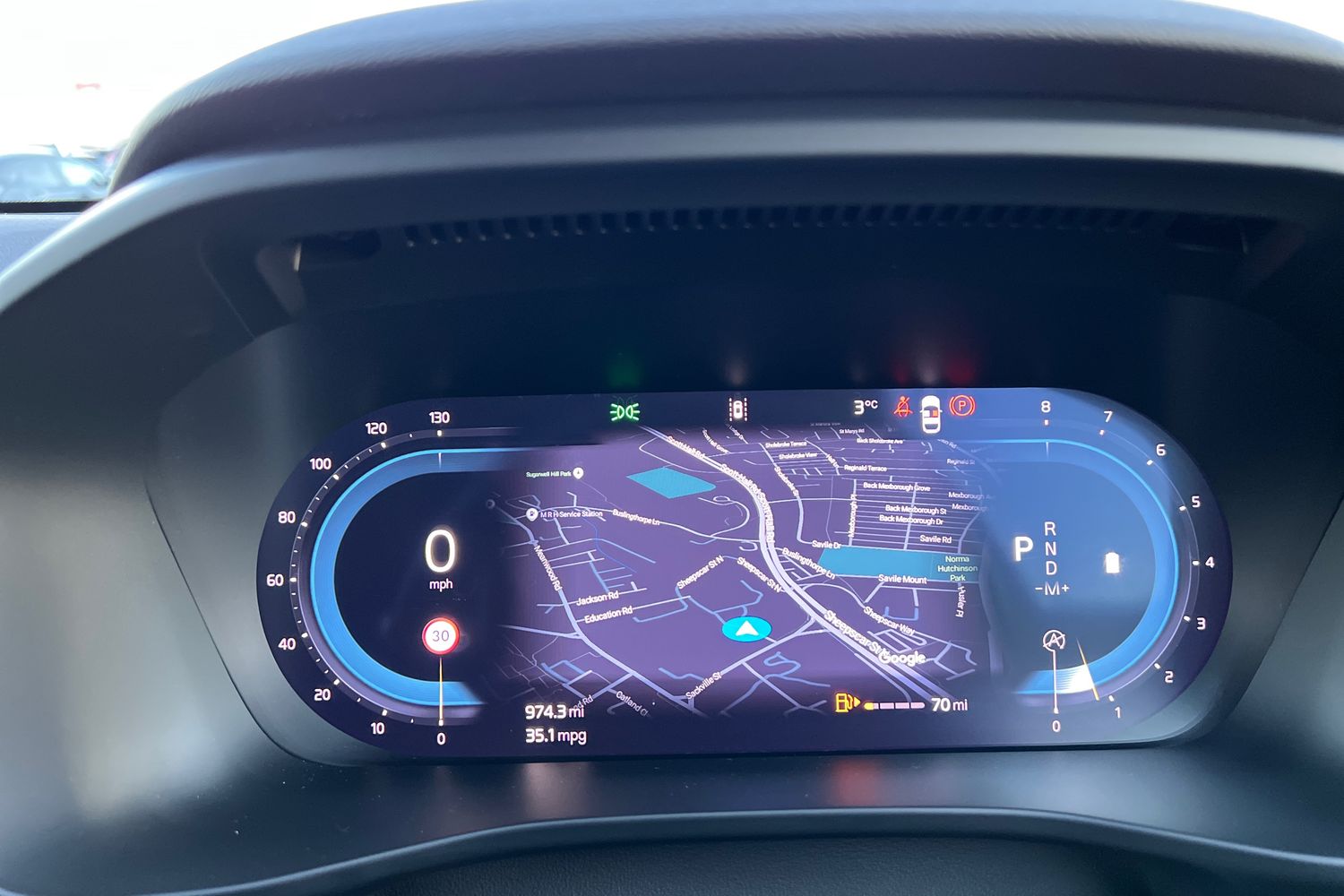 Used Volvo XC40 2025 for sale - 76614816: Photo 7