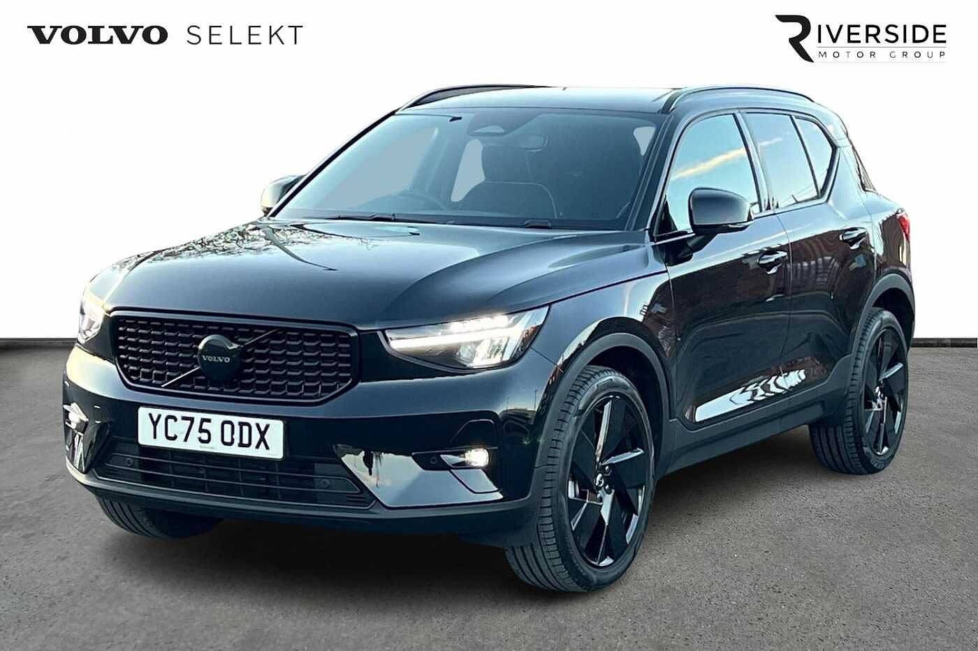 Used Volvo XC40 2025 for sale - 76614816: Photo 9