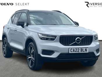 2022 - 1.5 T3 [163] R DESIGN 5dr Geartronic