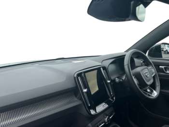Used Volvo XC40 2022 for sale - 74878446: Photo