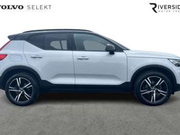 Used Volvo XC40 2022 for sale - 74878446: Photo