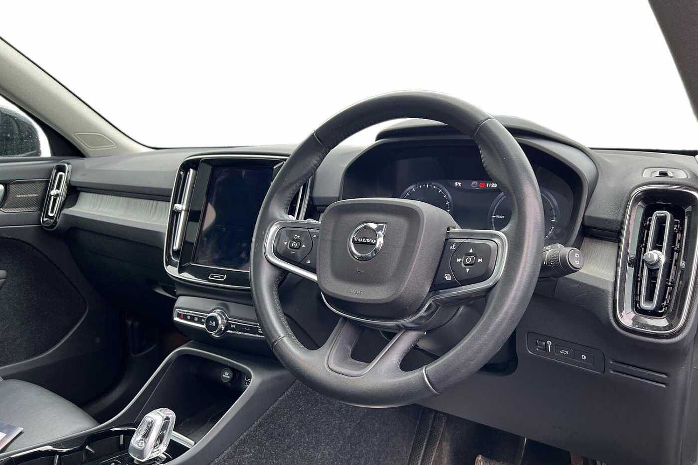 Used Volvo XC40 2020 for sale - 77791090: Photo 10