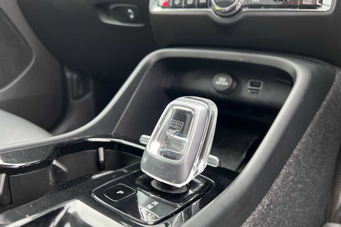 Used Volvo XC40 2020 for sale - 77791090: Photo 13