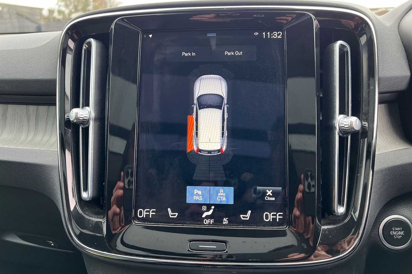 Used Volvo XC40 2020 for sale - 77791090: Photo 16