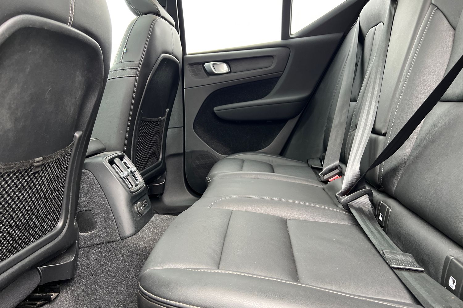 Used Volvo XC40 2020 for sale - 77791090: Photo 17