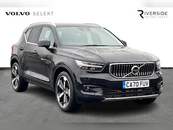 Used Volvo XC40 2020 for sale - 77791090: Photo