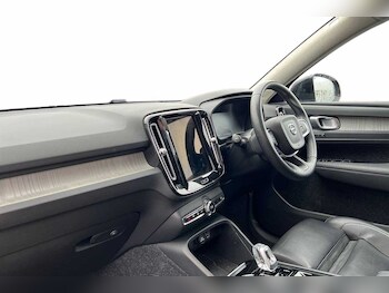 Used Volvo XC40 2020 for sale - 77791090: Photo