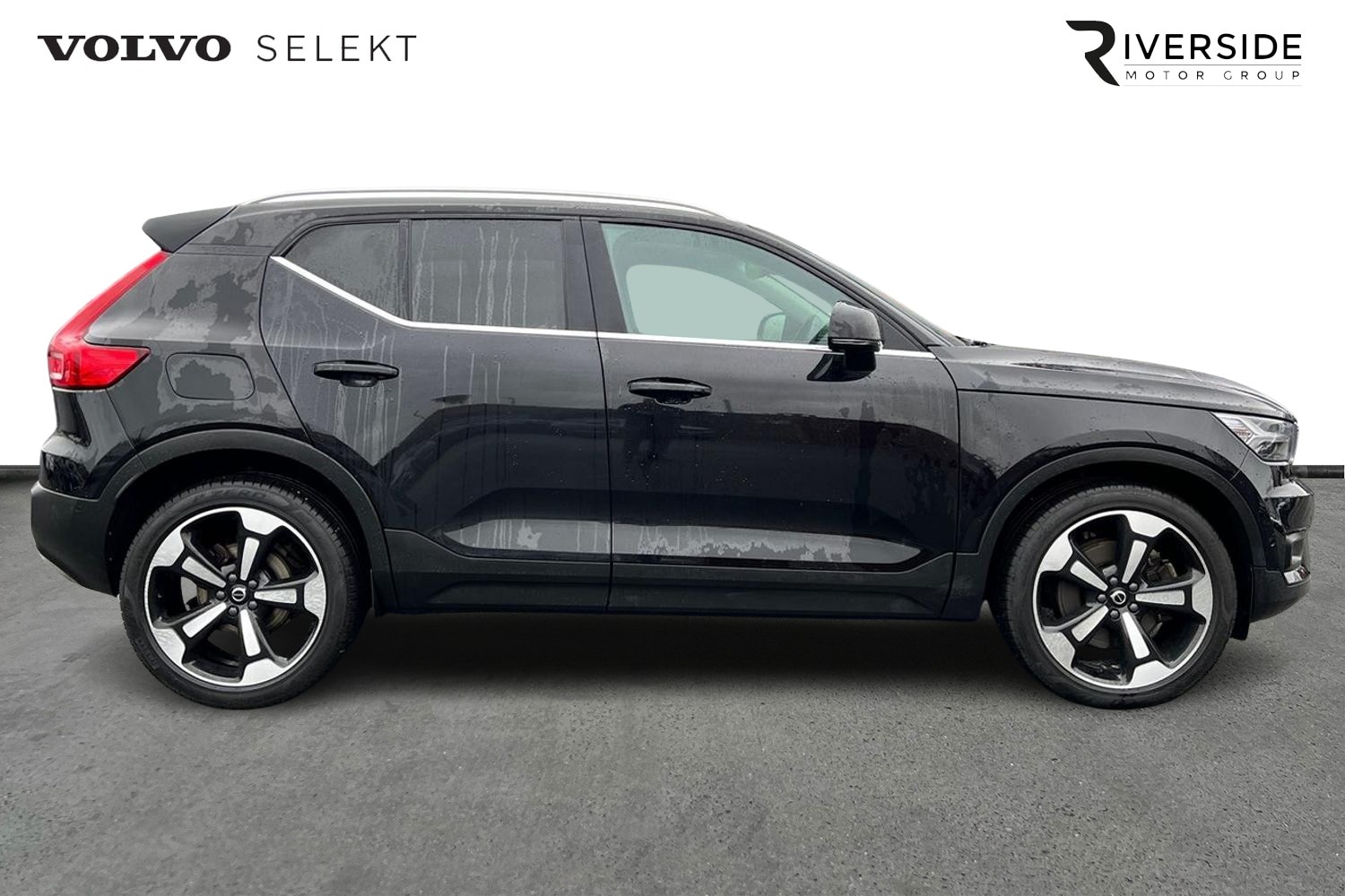 Used Volvo XC40 2020 for sale - 77791090: Photo 4