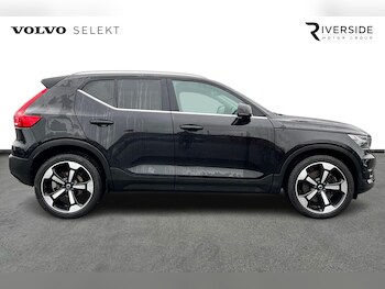 Used Volvo XC40 2020 for sale - 77791090: Photo