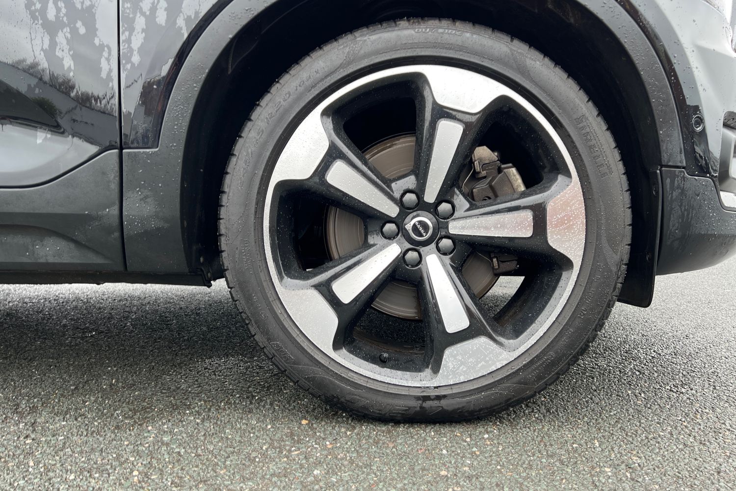 Used Volvo XC40 2020 for sale - 77791090: Photo 5