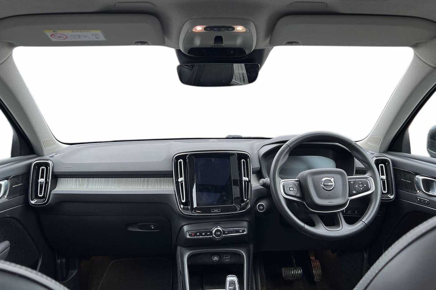 Used Volvo XC40 2020 for sale - 77791090: Photo 6