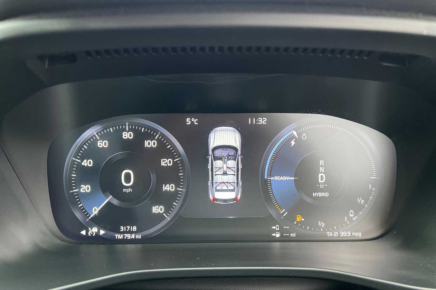 Used Volvo XC40 2020 for sale - 77791090: Photo 7