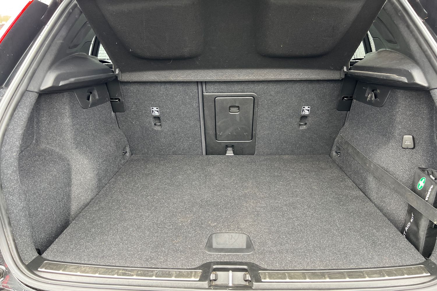 Used Volvo XC40 2020 for sale - 77791090: Photo 8