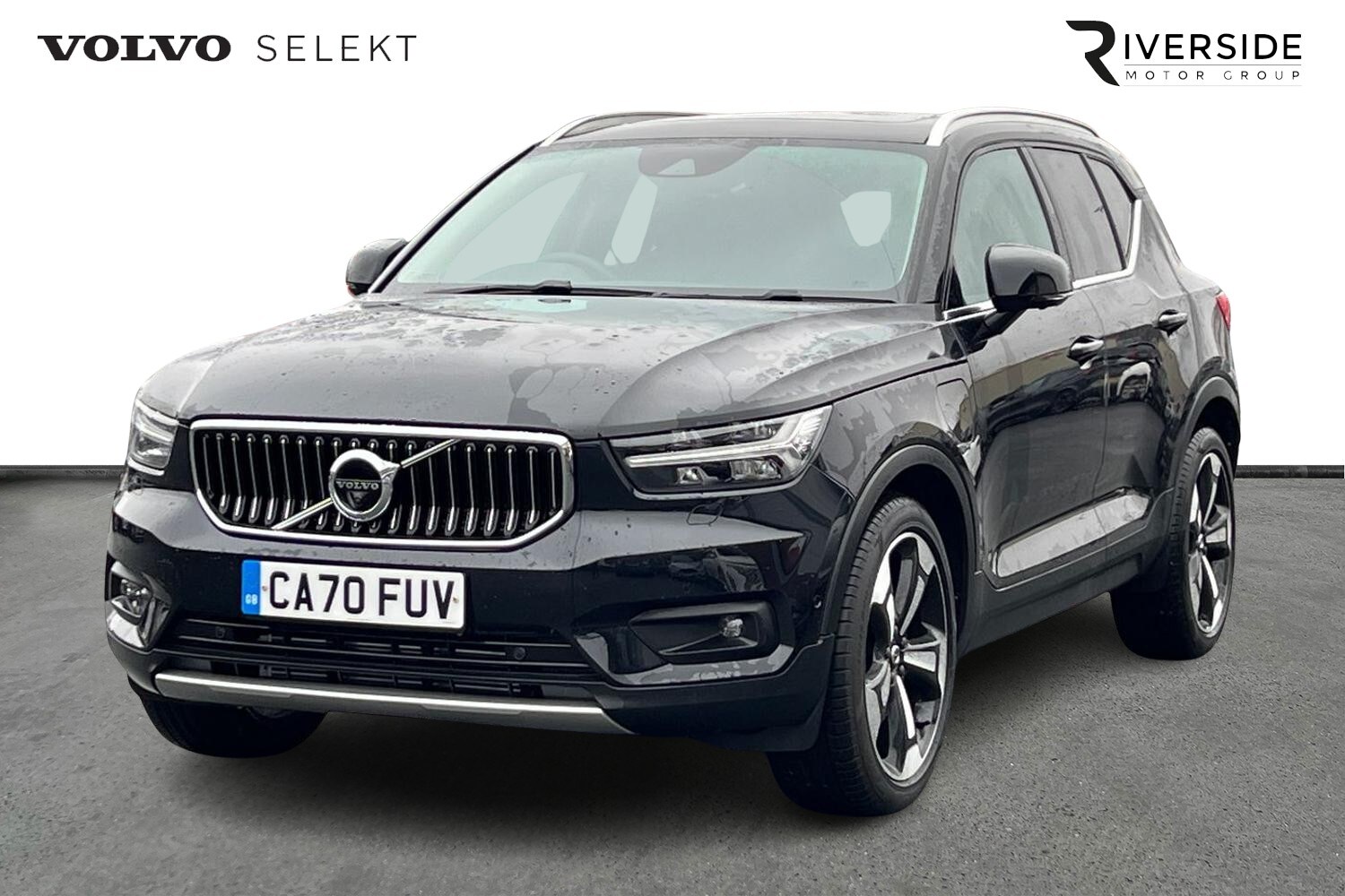 Used Volvo XC40 2020 for sale - 77791090: Photo 9