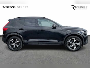 Used Volvo XC40 2021 for sale - 77934294: Photo