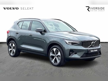 Used Volvo XC40 2026 for sale - 79418582: Photo