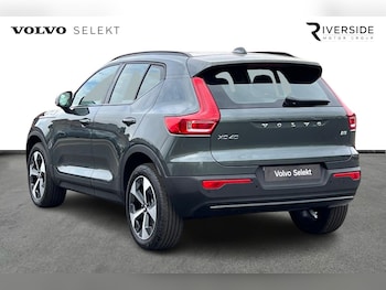 Used Volvo XC40 2026 for sale - 79418582: Photo
