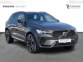 Used Volvo XC60 2021 for sale - 79230119: Photo