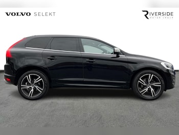 Used Volvo XC60 2017 for sale - 75946779: Photo