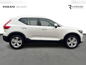 Used Volvo XC40 2025 for sale - 77261650: Photo