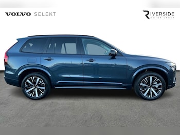 Used Volvo XC90 2025 for sale - 76738125: Photo