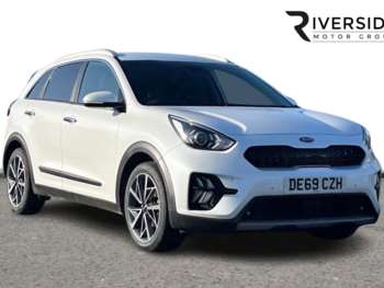 2019 - 1.6 GDi 3 DCT Euro 6 (s/s) 5dr Auto