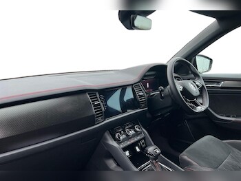 Used Skoda Kodiaq 2023 for sale - 77158017: Photo