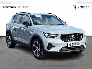 Used Volvo XC40 2026 for sale - 79367121: Photo