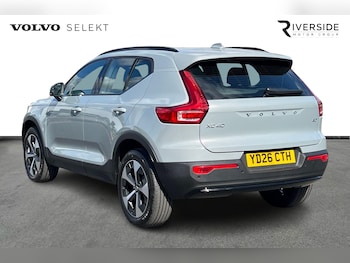 Used Volvo XC40 2026 for sale - 79367121: Photo