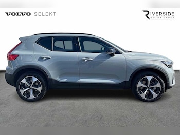 Used Volvo XC40 2026 for sale - 79367121: Photo