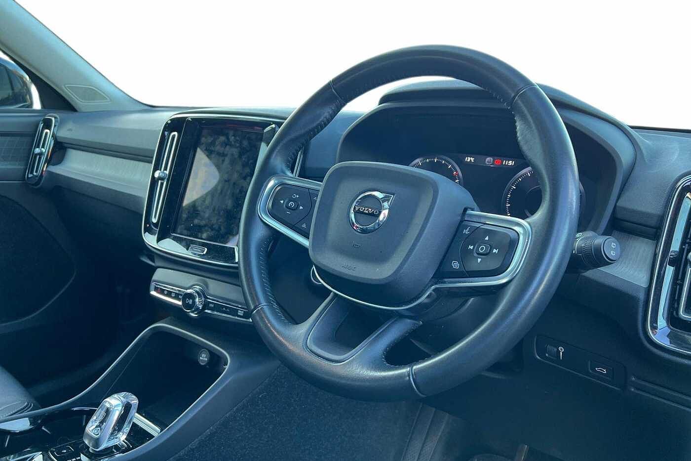 Used Volvo XC40 2020 for sale - 76933117: Photo 10