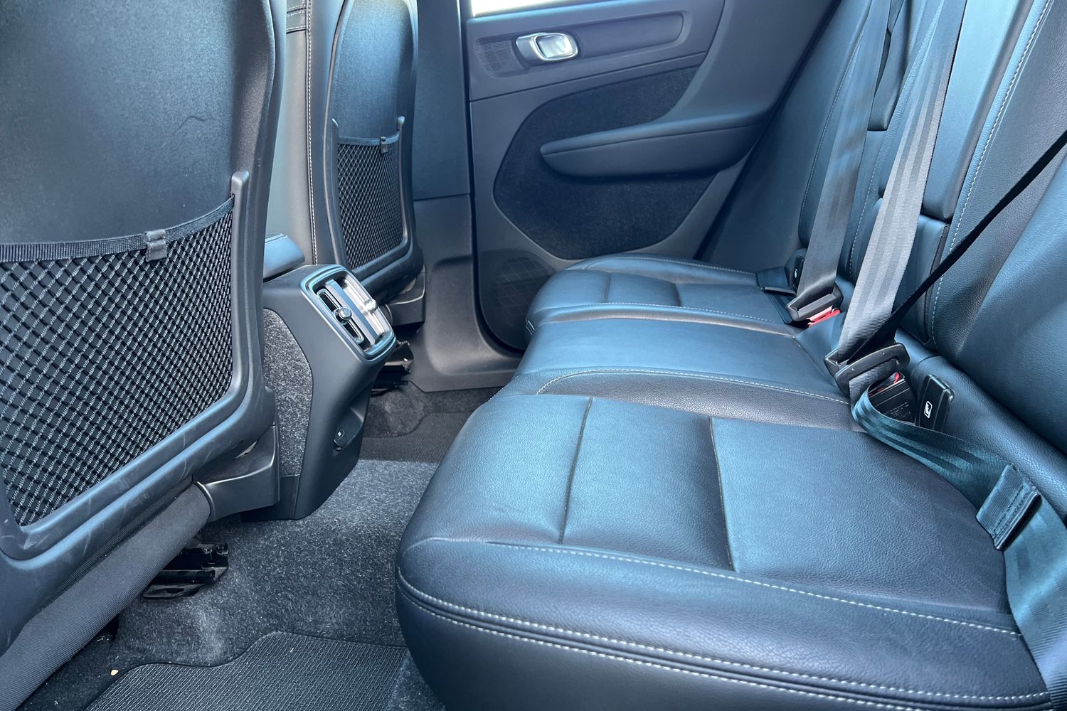 Used Volvo XC40 2020 for sale - 76933117: Photo 17