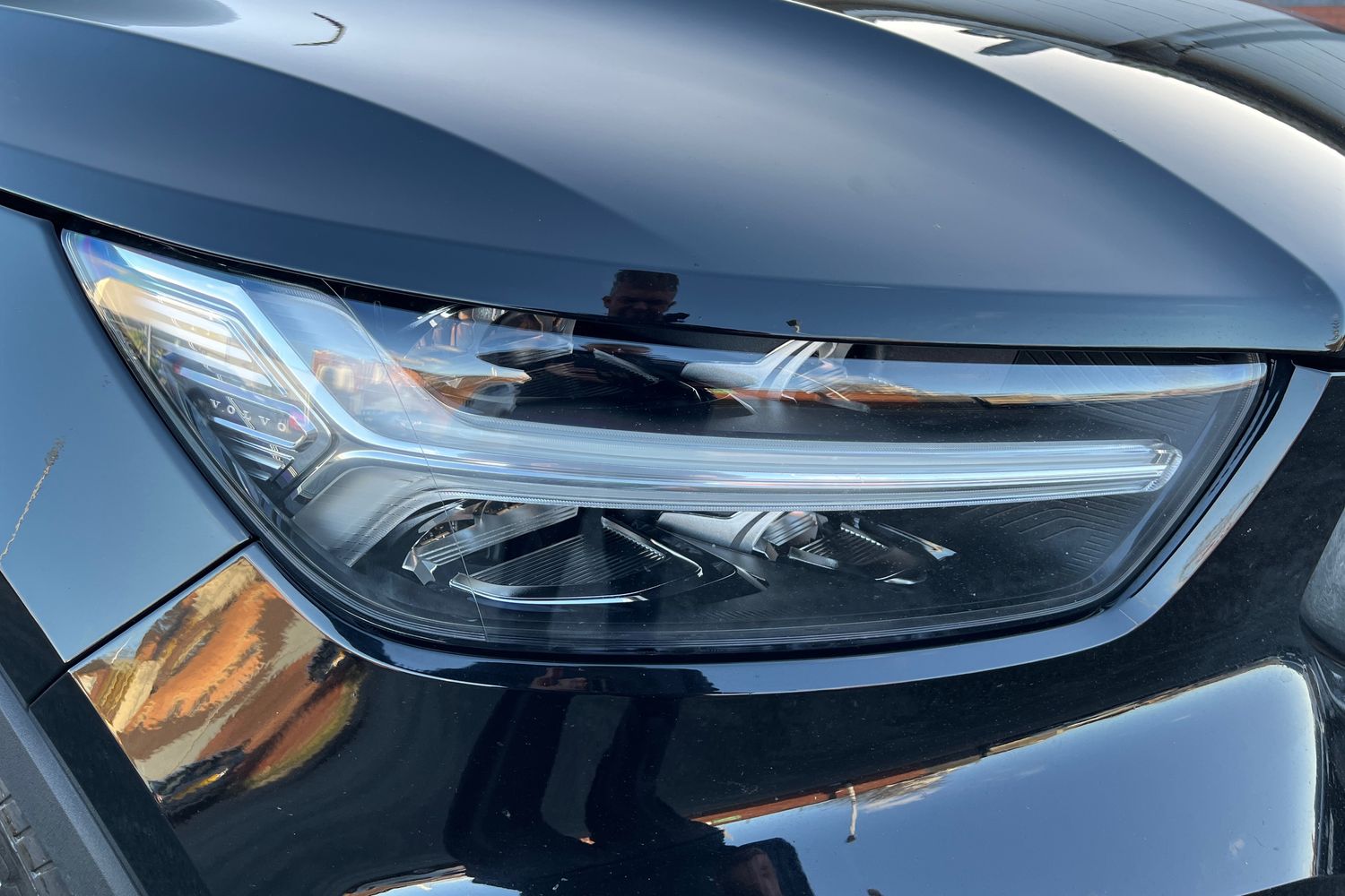 Used Volvo XC40 2020 for sale - 76933117: Photo 18