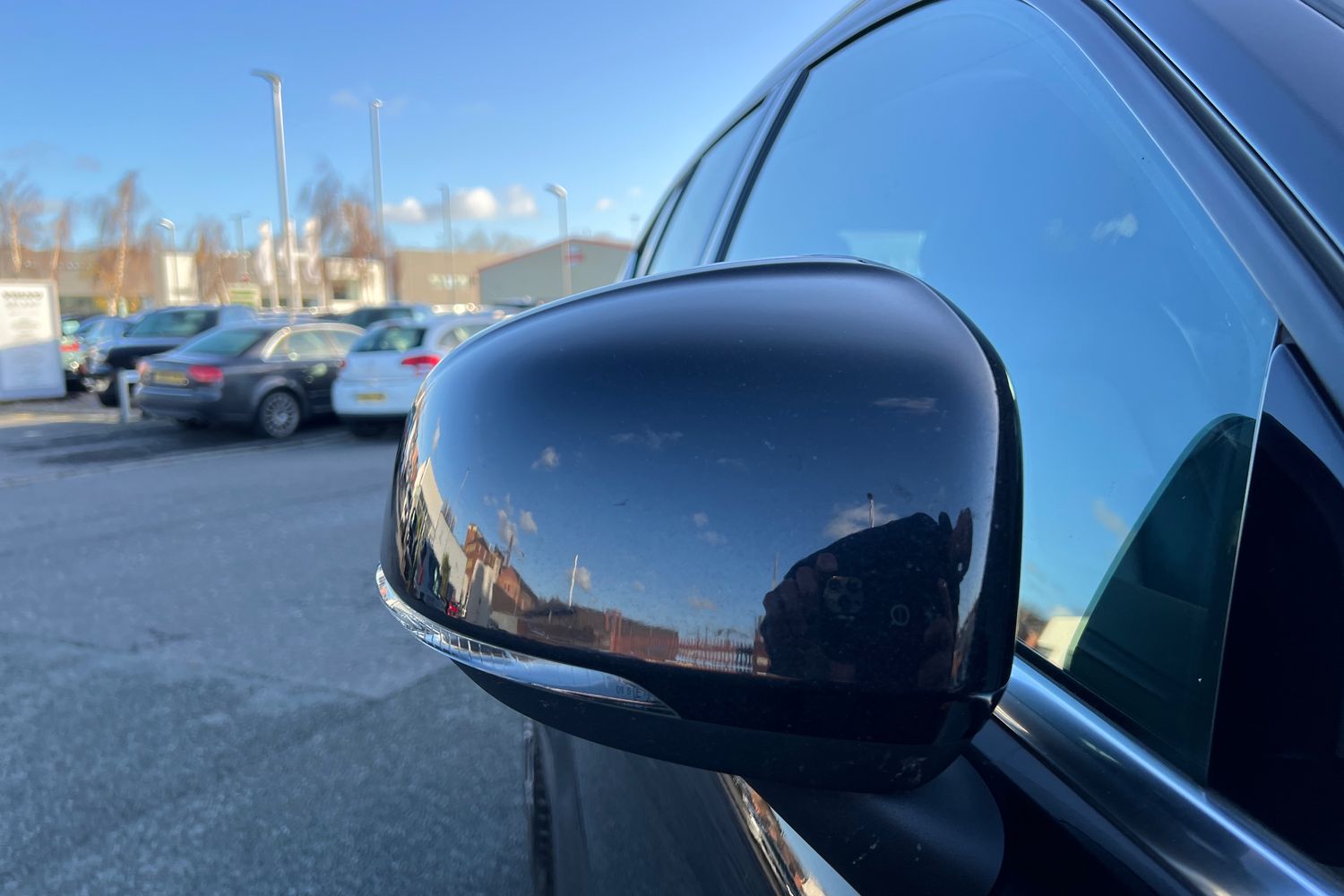 Used Volvo XC40 2020 for sale - 76933117: Photo 19