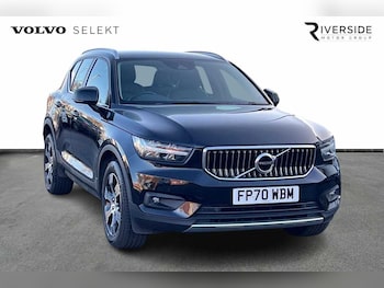 Used Volvo XC40 2020 for sale - 76933117: Photo