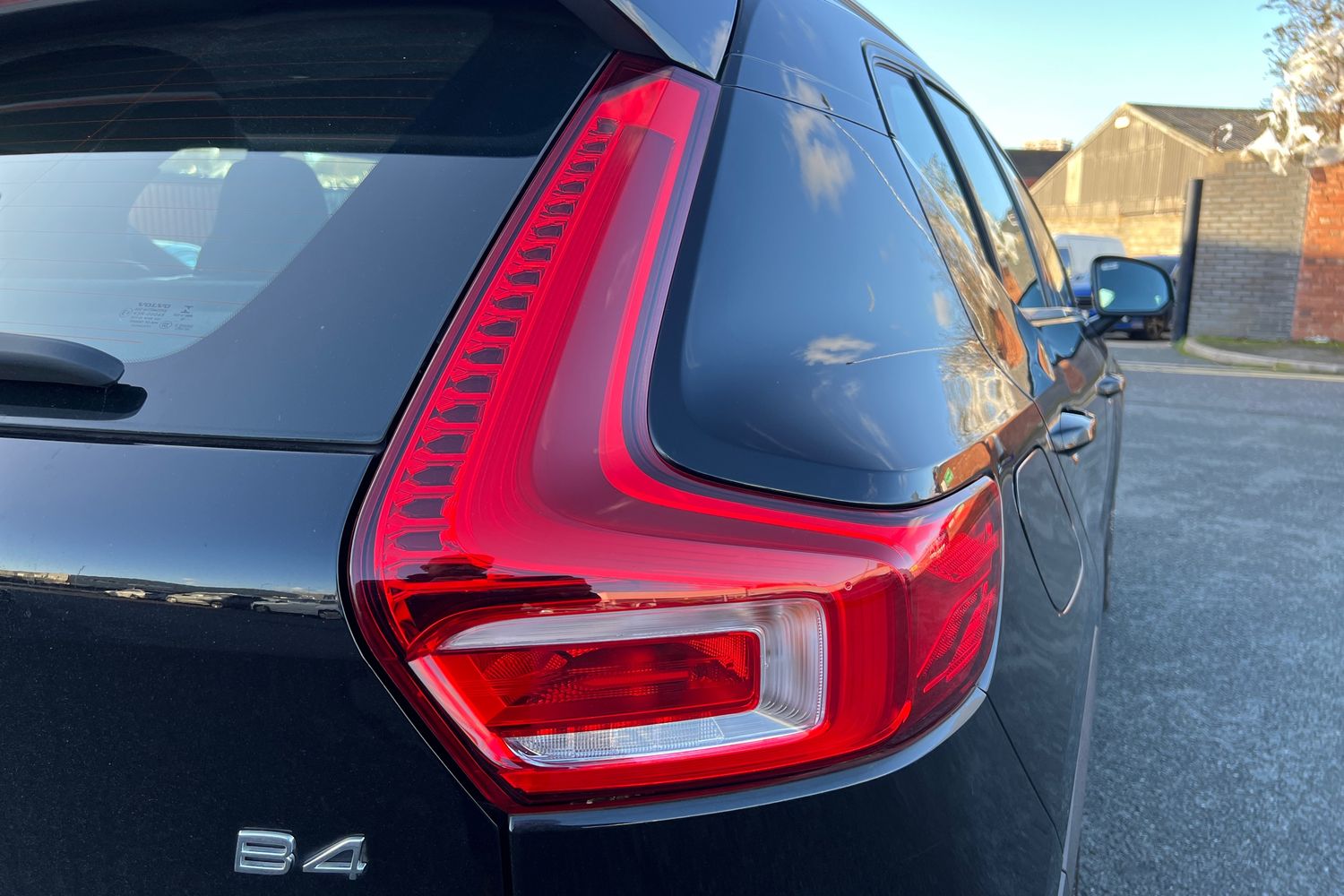 Used Volvo XC40 2020 for sale - 76933117: Photo 20