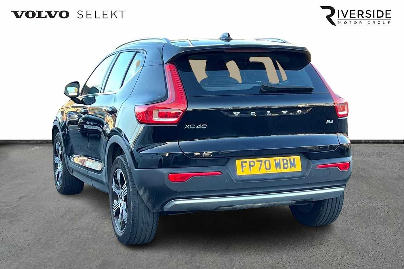Used Volvo XC40 2020 for sale - 76933117: Photo 3